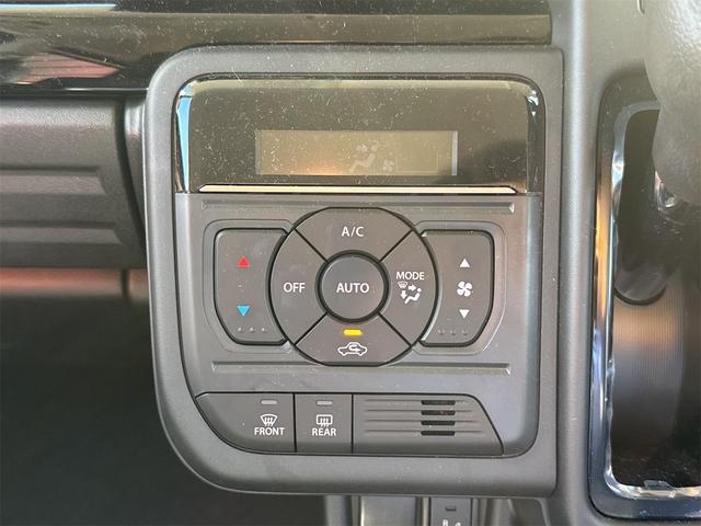 スズキ スペーシアカスタム 9枚目