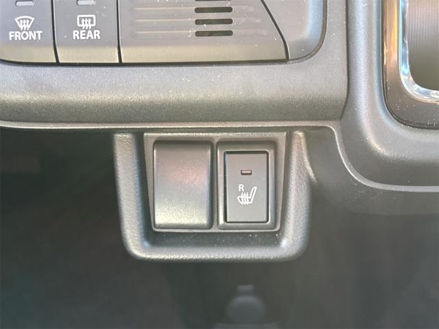 スズキ スペーシアカスタム 10枚目