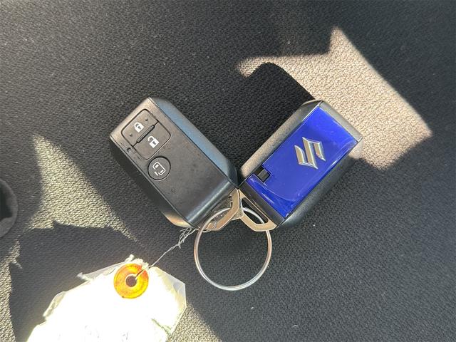 スズキ スペーシアカスタム 13枚目