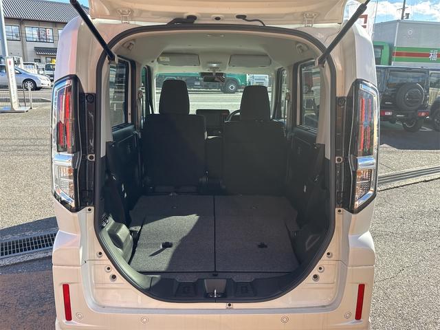 スズキ スペーシアカスタム 25枚目