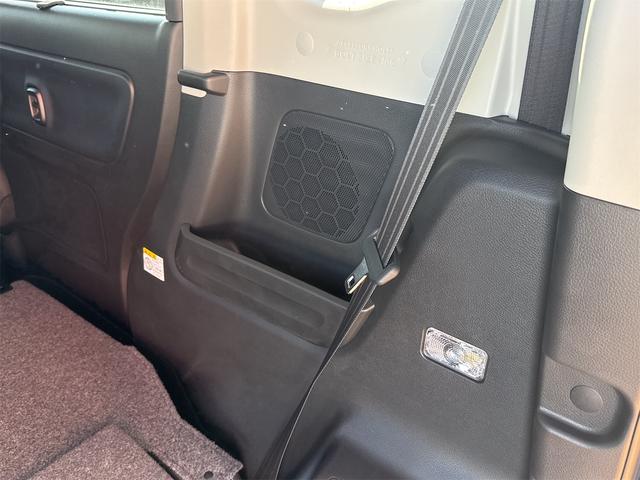 スズキ スペーシアカスタム 26枚目