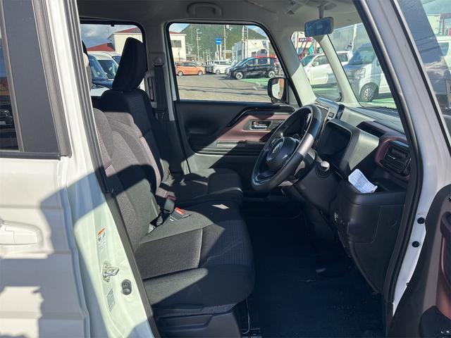 スズキ スペーシアカスタム 28枚目