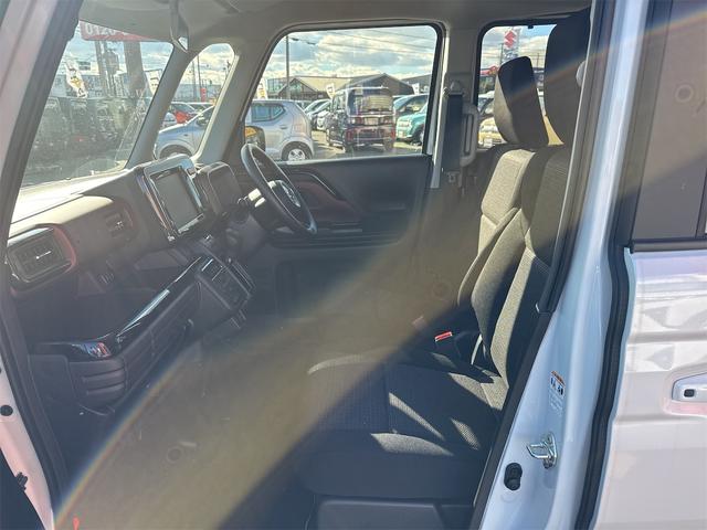 スズキ スペーシアカスタム 29枚目