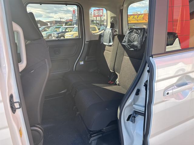 スズキ スペーシアカスタム 30枚目