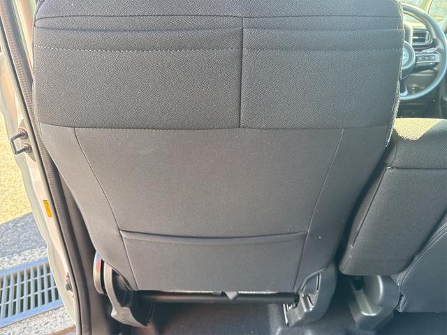 スズキ スペーシアカスタム 32枚目