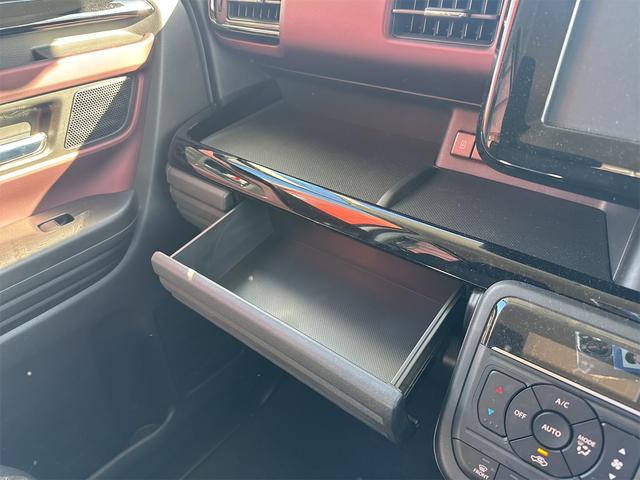 スズキ スペーシアカスタム 42枚目