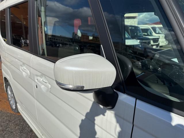 スズキ スペーシアカスタム 50枚目