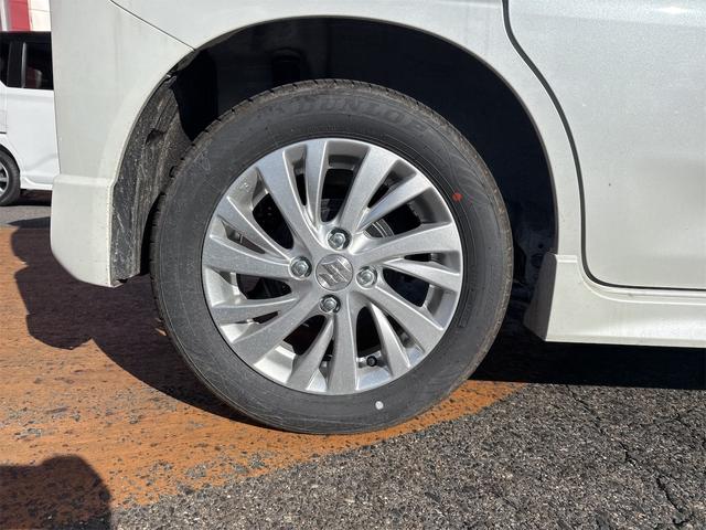 スズキ スペーシアカスタム 52枚目