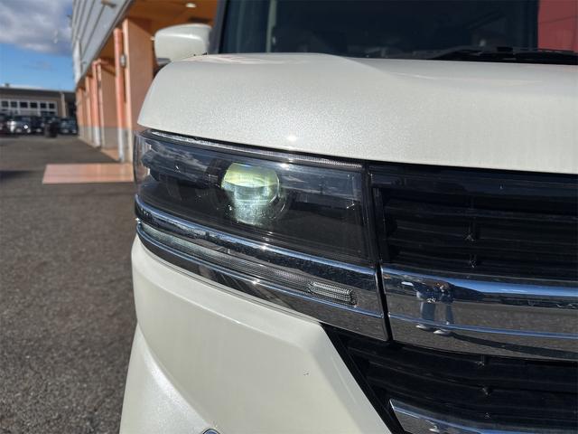 スズキ スペーシアカスタム 55枚目