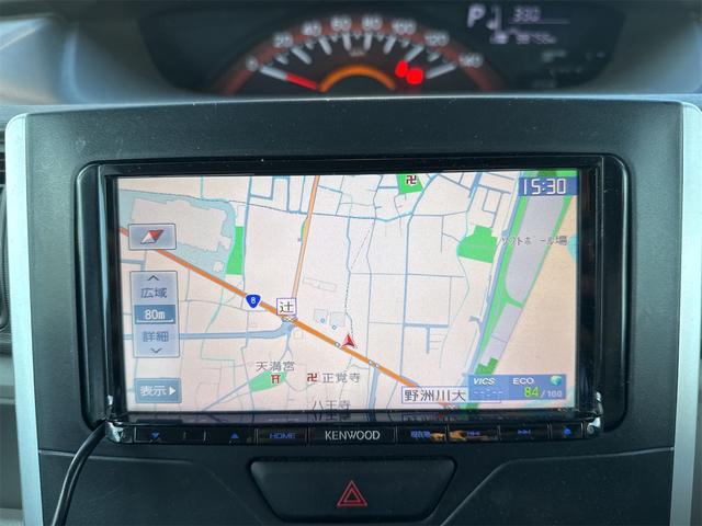 ダイハツ タント 5枚目