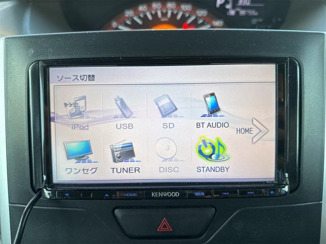 ダイハツ タント 6枚目