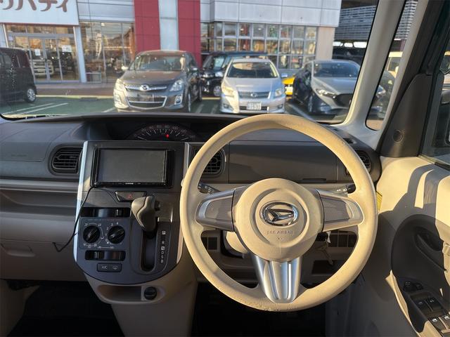 ダイハツ タント 7枚目