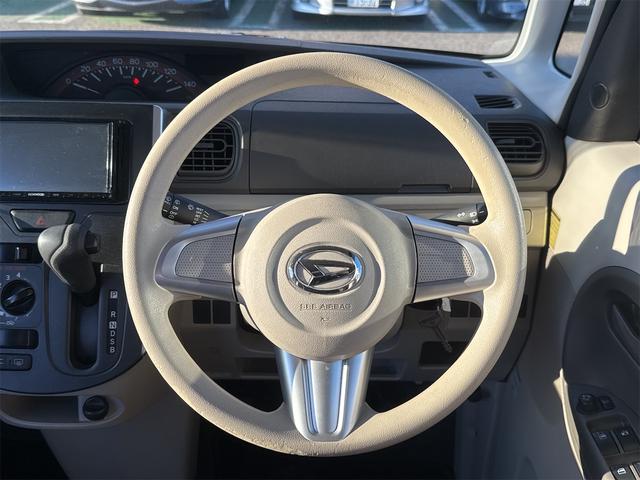 ダイハツ タント 8枚目