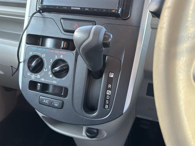 ダイハツ タント 10枚目