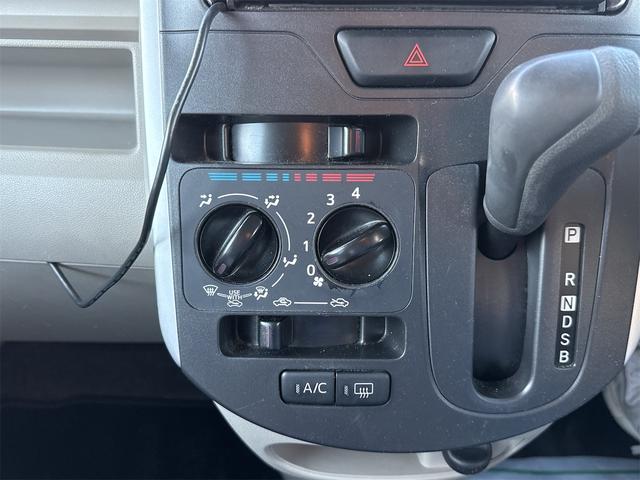 ダイハツ タント 11枚目