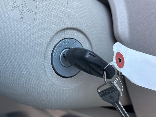 ダイハツ タント 12枚目