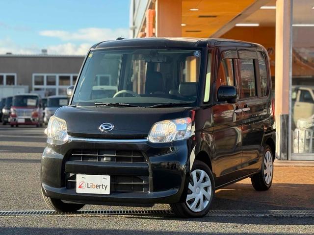 ダイハツ タント 15枚目