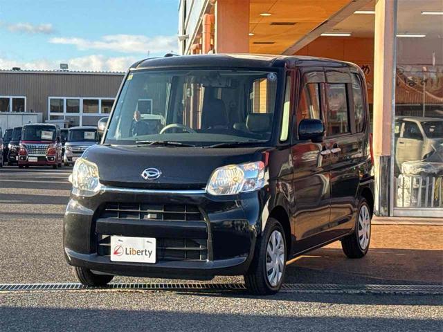 ダイハツ タント 16枚目