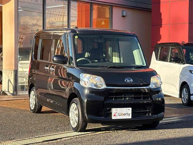 ダイハツ タント 18枚目