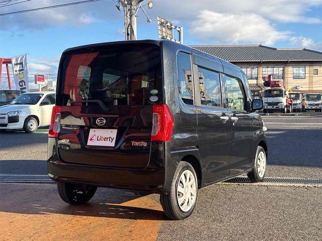 ダイハツ タント 21枚目