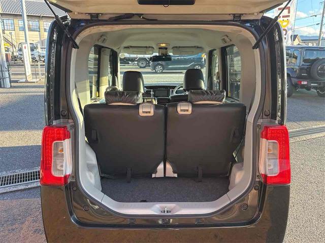 ダイハツ タント 23枚目