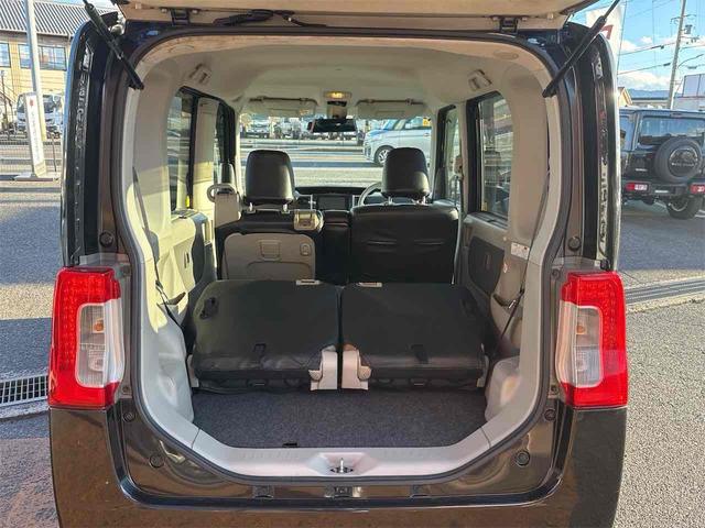 ダイハツ タント 27枚目