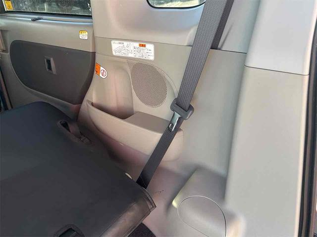 ダイハツ タント 28枚目