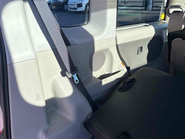 ダイハツ タント 29枚目