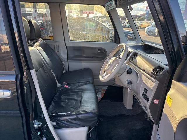 ダイハツ タント 30枚目