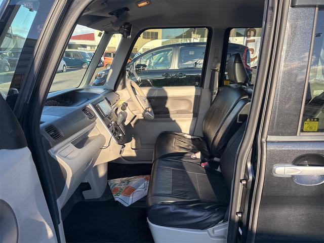 ダイハツ タント 31枚目