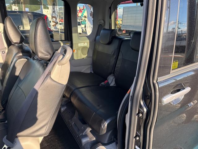 ダイハツ タント 32枚目