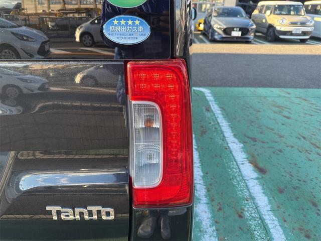 ダイハツ タント 50枚目