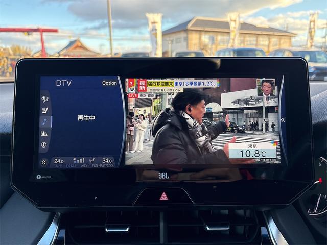 トヨタ ハリアー 6枚目