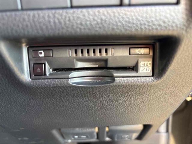 トヨタ ハリアー 8枚目