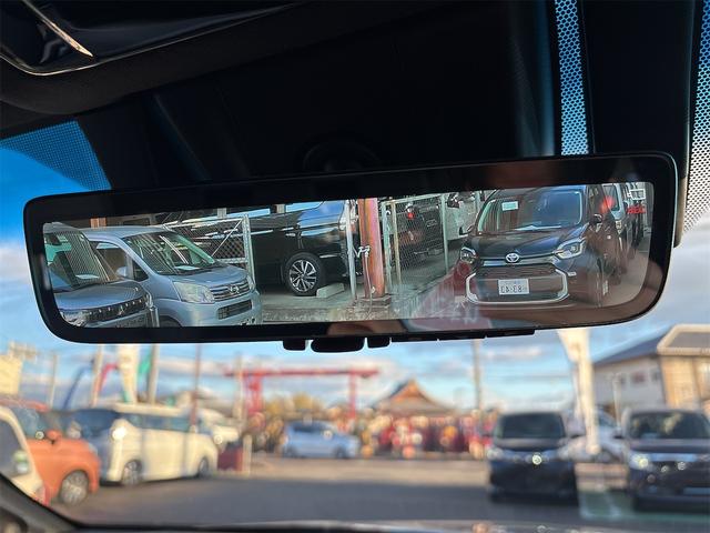 トヨタ ハリアー 9枚目