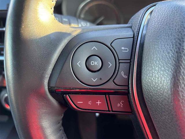 トヨタ ハリアー 24枚目