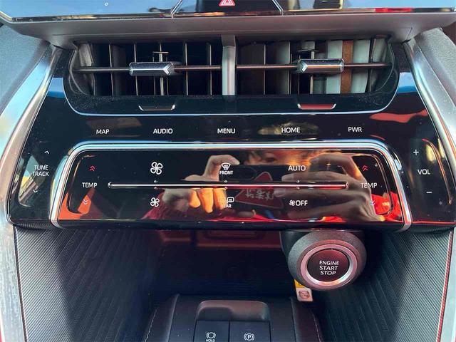 トヨタ ハリアー 26枚目