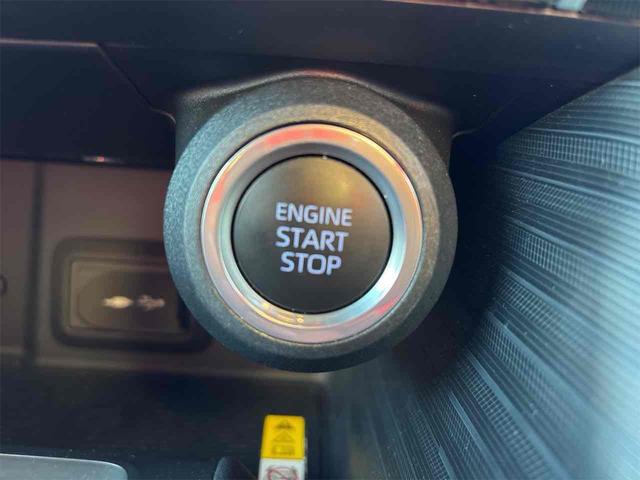 トヨタ ハリアー 28枚目