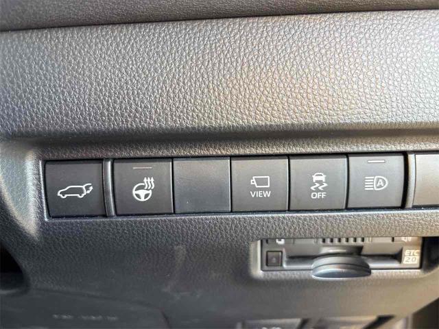 トヨタ ハリアー 29枚目