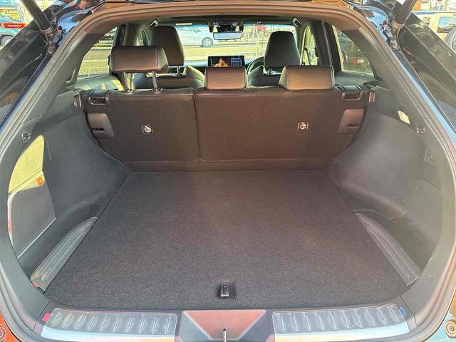 トヨタ ハリアー 30枚目