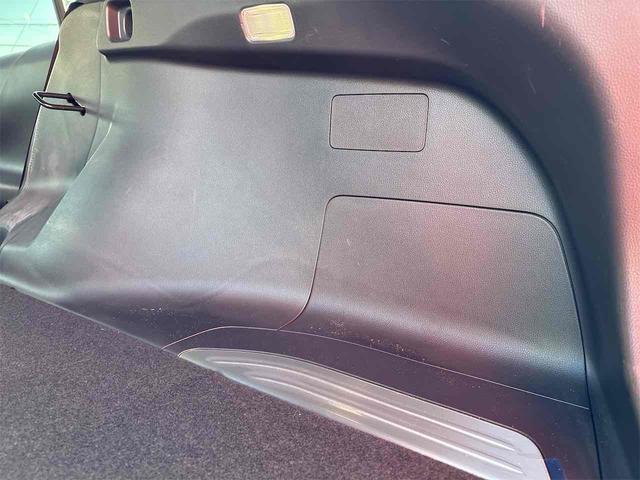 トヨタ ハリアー 32枚目