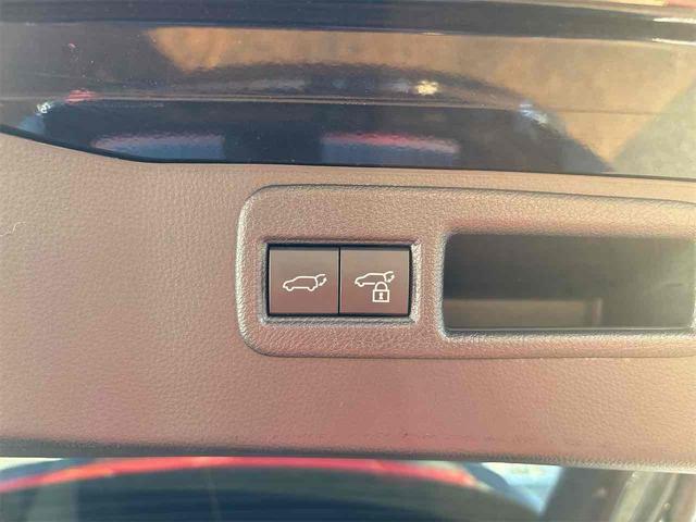 トヨタ ハリアー 35枚目