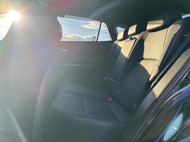 トヨタ ハリアー 38枚目