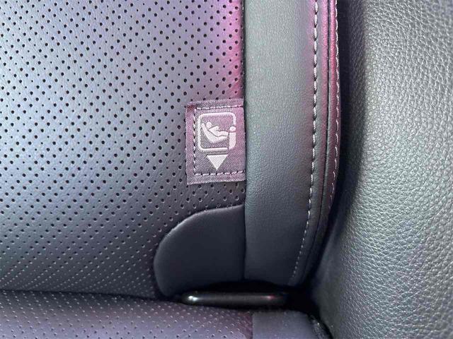 トヨタ ハリアー 39枚目