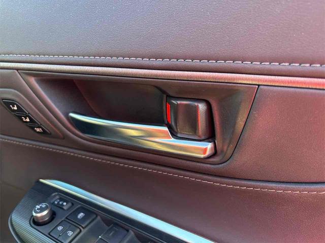 トヨタ ハリアー 42枚目