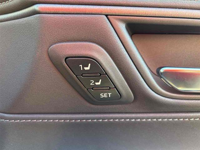 トヨタ ハリアー 44枚目