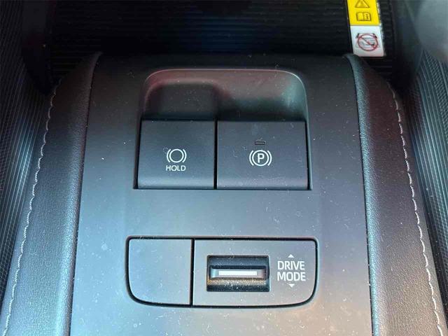 トヨタ ハリアー 47枚目