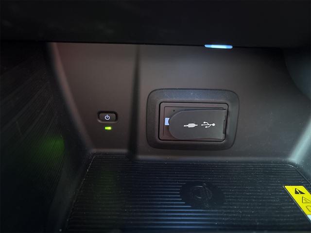 トヨタ ハリアー 48枚目