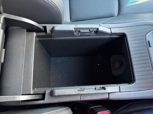 トヨタ ハリアー 50枚目