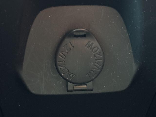 トヨタ ハリアー 51枚目